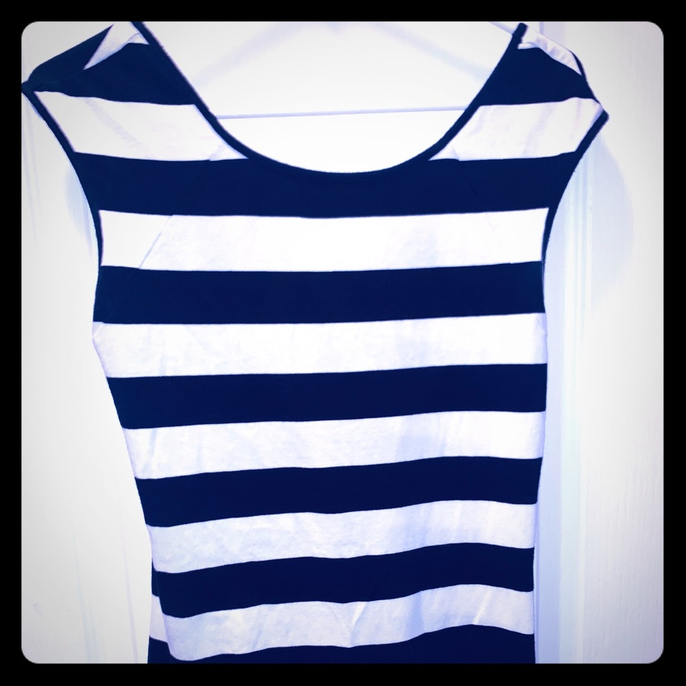 Express top